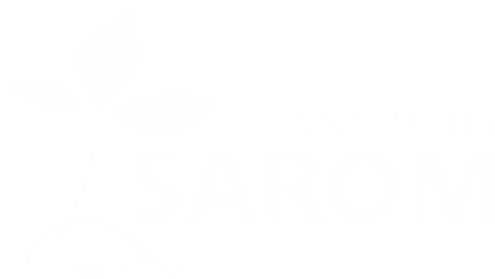 Logo Instituto Sarom
